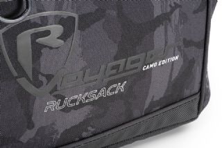 Fox Rage Voyager Camo Rucksack 2021 - 